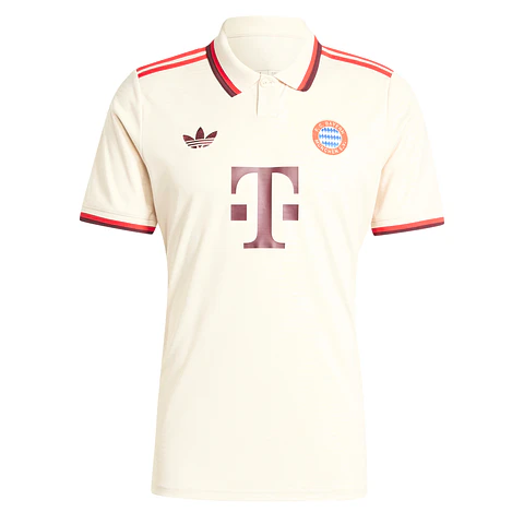 Bayern Third 24/25
