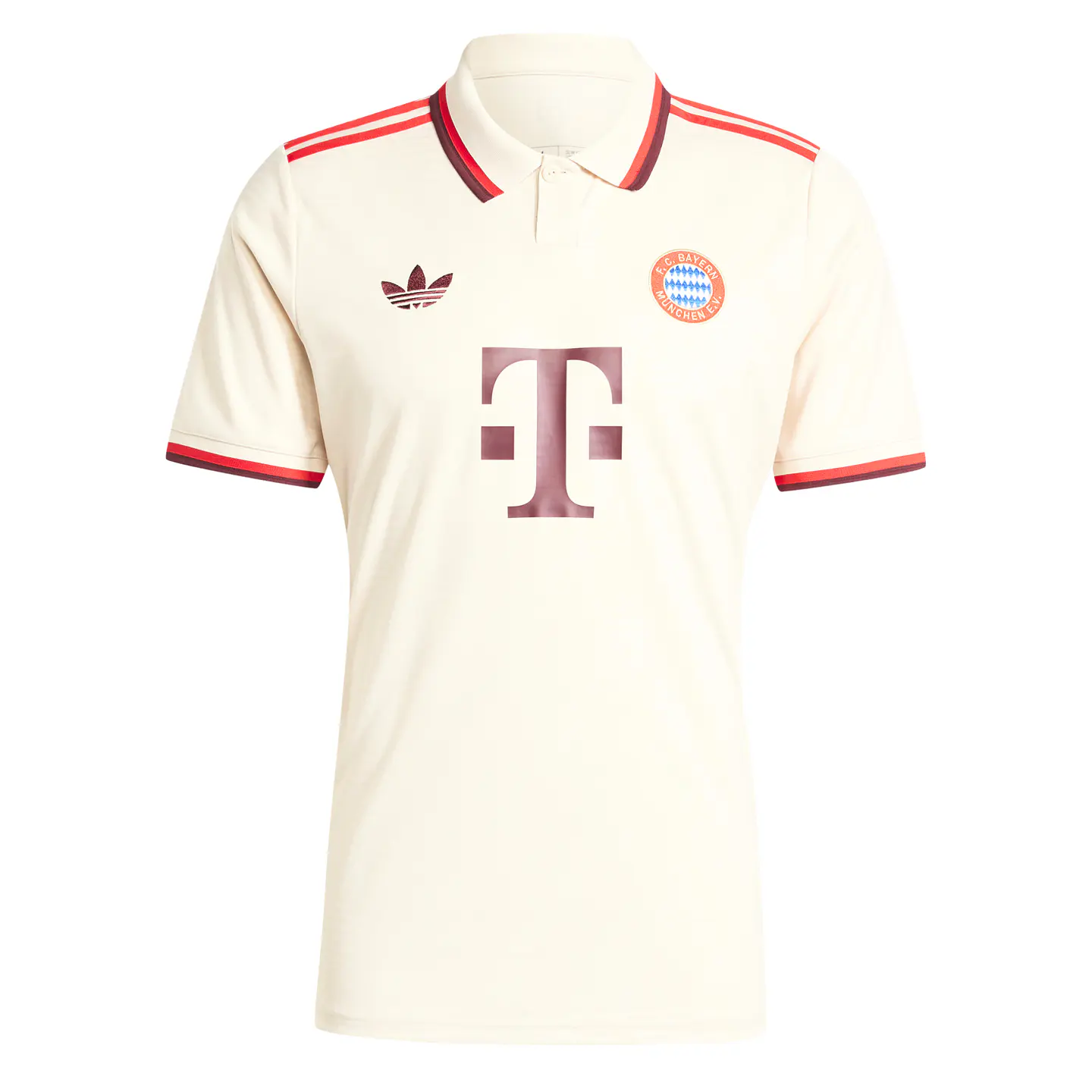 Bayern Third 24/25 1