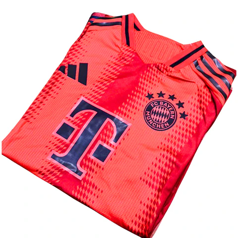Bayern Home 24/25