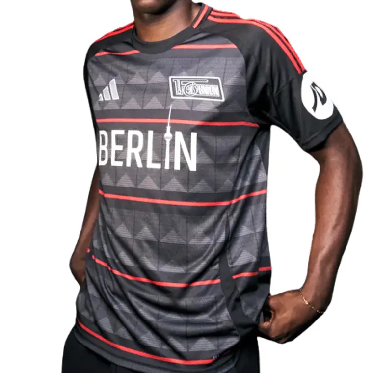 Union Berlim Away 24/25 1