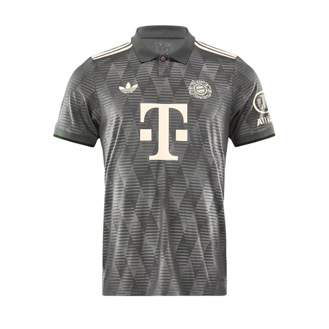 Bayern Especial Oktoberfest 24/25