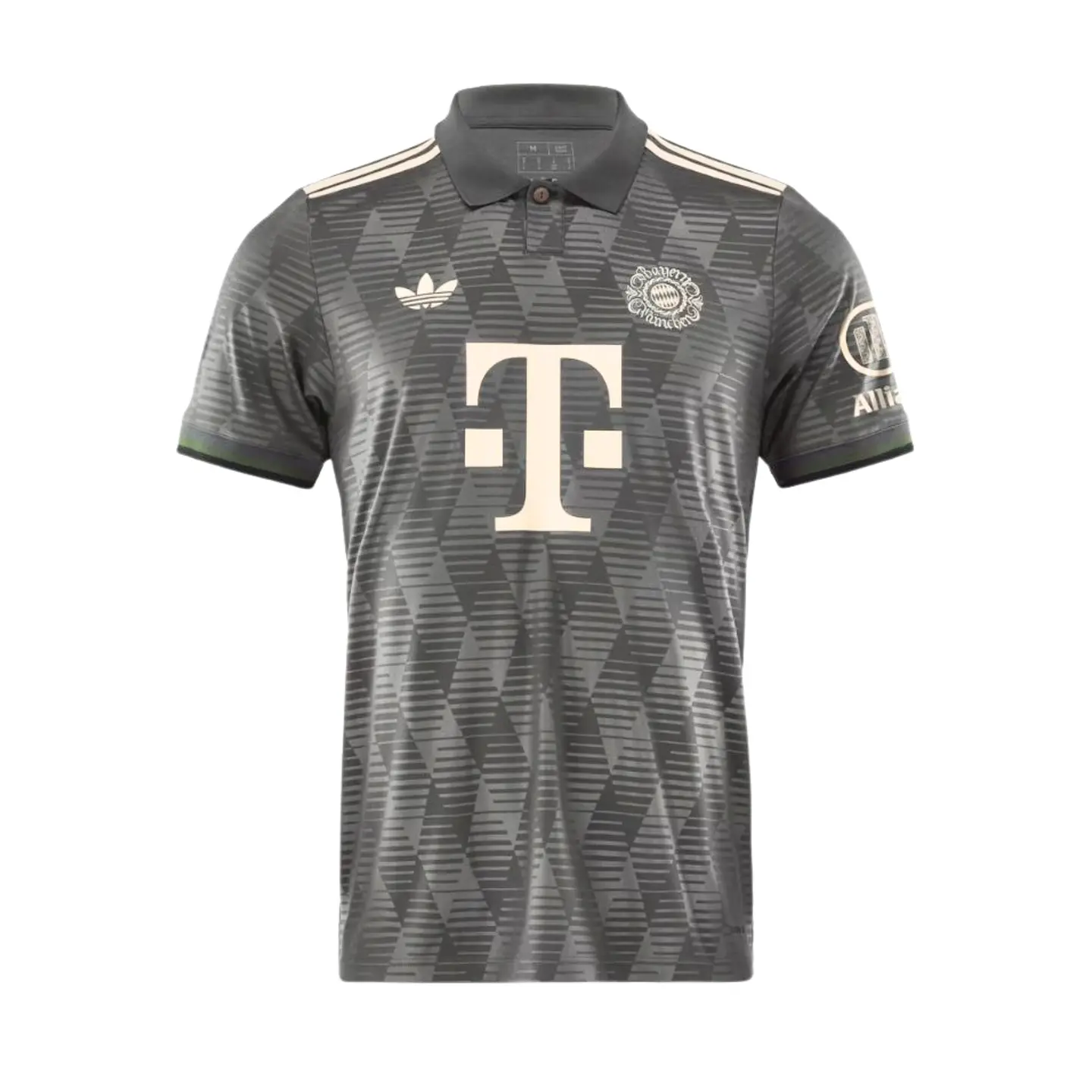 Bayern Especial Oktoberfest 24/25 1
