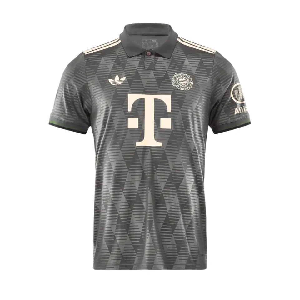 Bayern Especial Oktoberfest 24/25 1