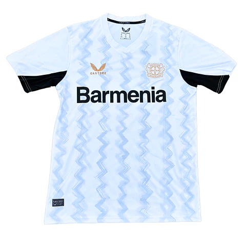Bayer Leverkusen Away 24/25