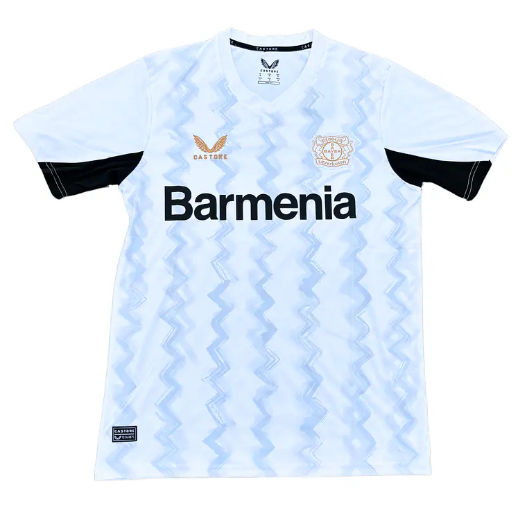 Bayer Leverkusen Away 24/25 1