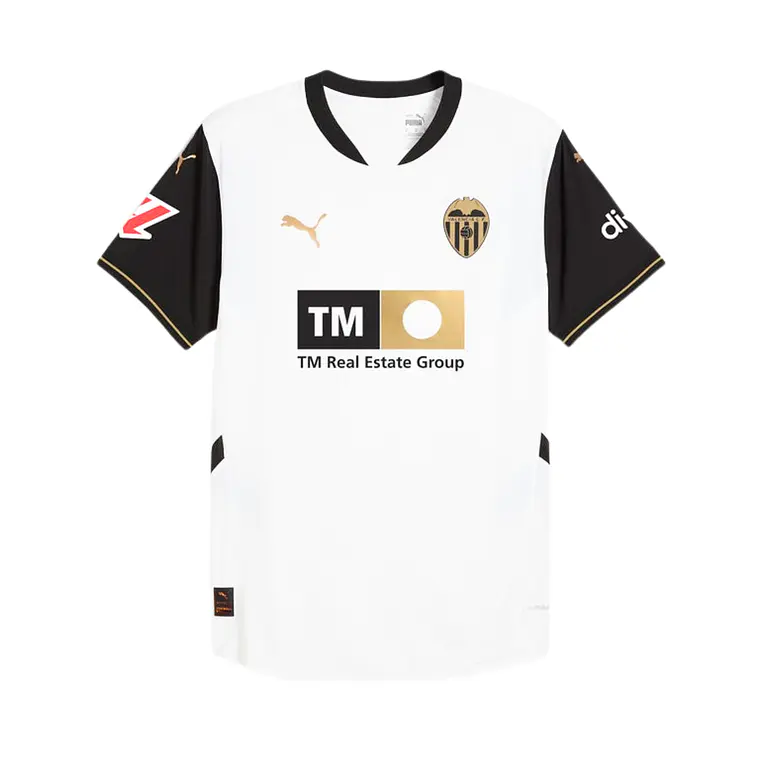 Valência Home 24/25 1