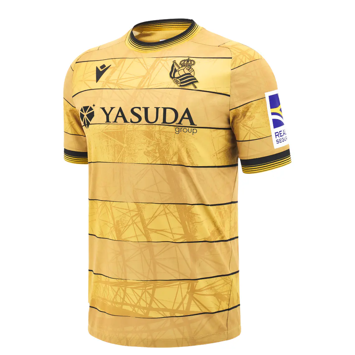 Real Sociedad Away 24/25 1