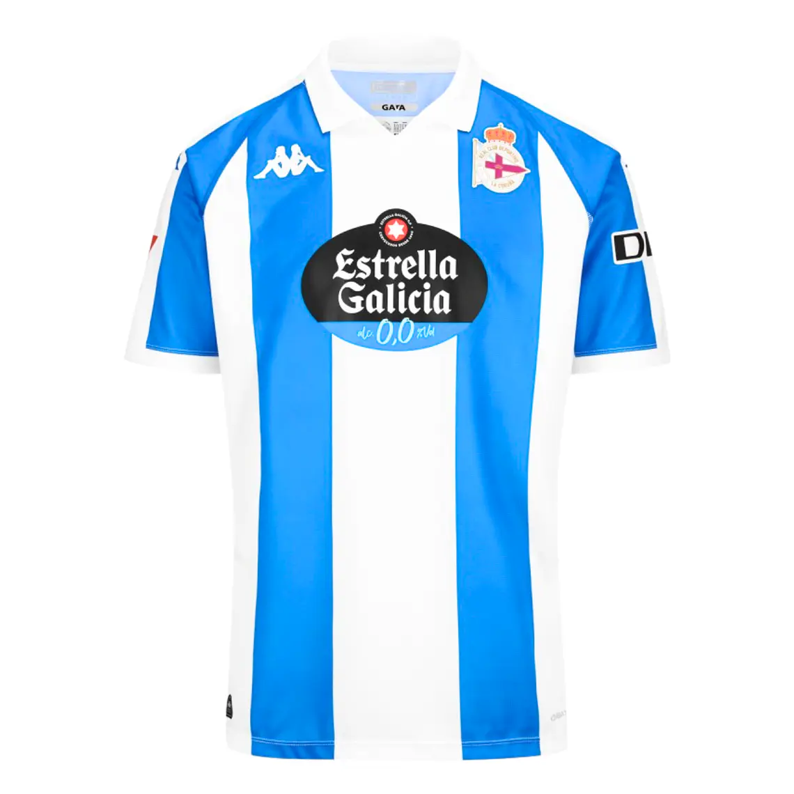 Deportivo La Coruña Home 24/25 1