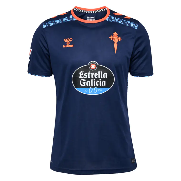 Celta de Vigo Away 24/25 1