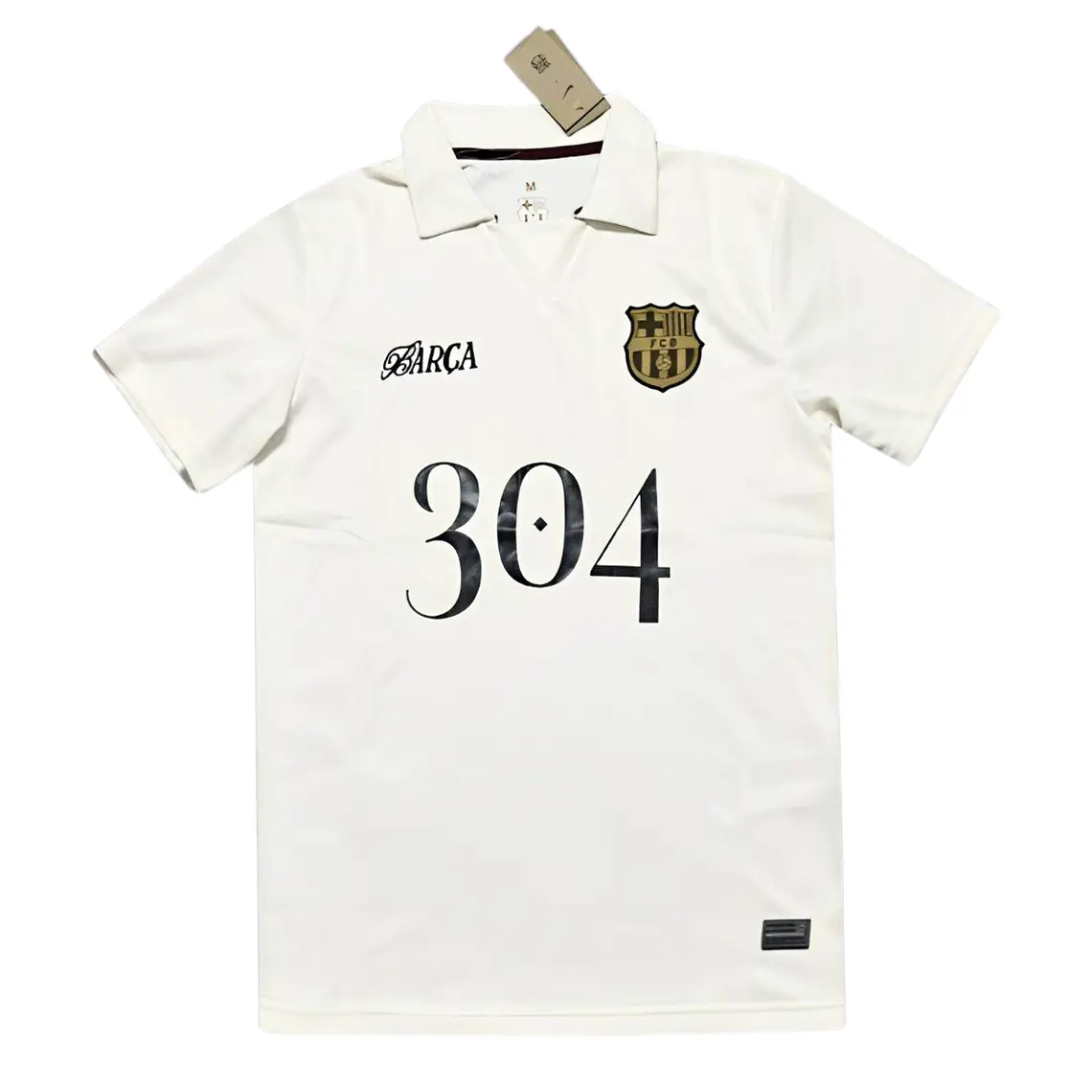 Barcelona Especial Lamine Yamal ' 304 ' 24/25 1