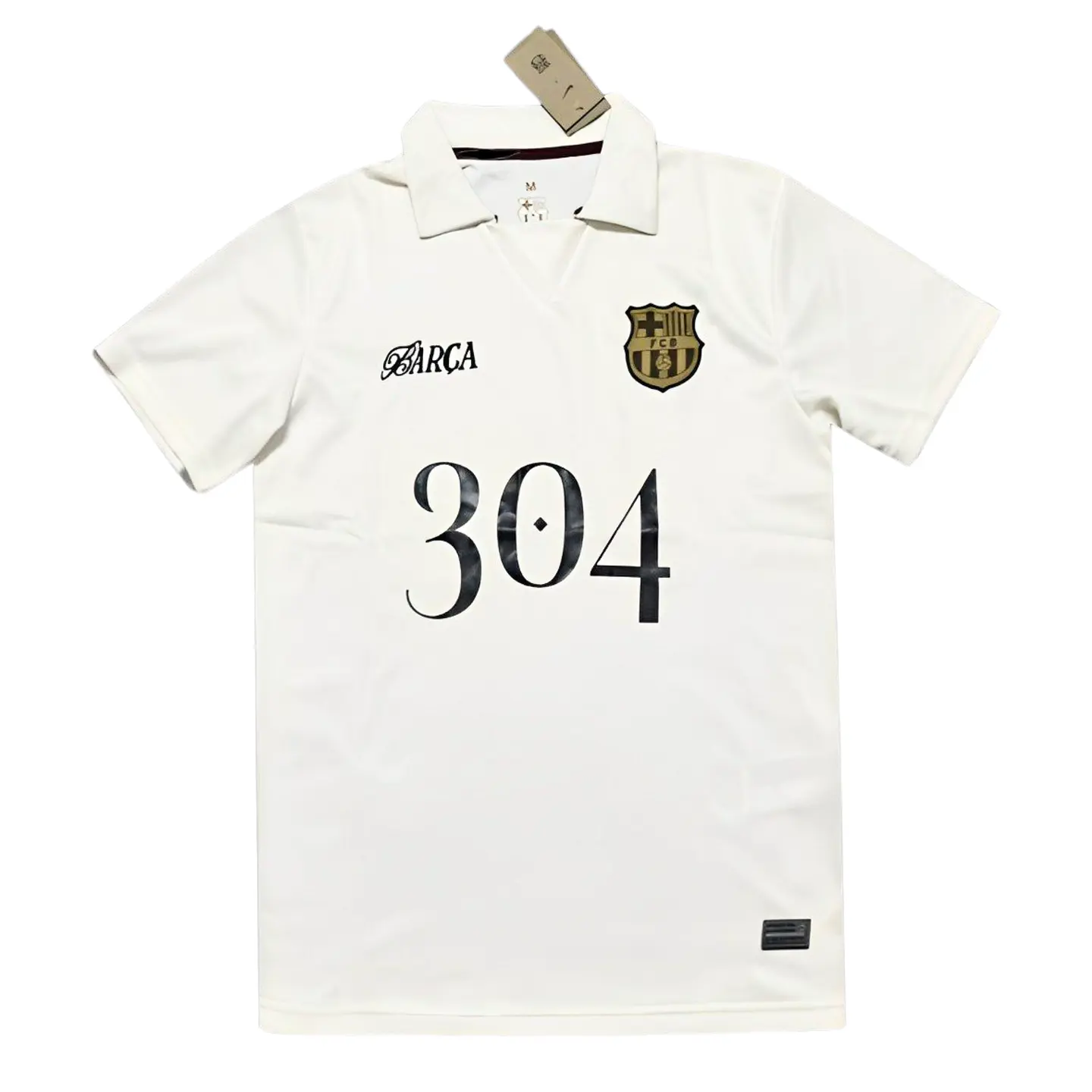 Barcelona Especial Lamine Yamal ' 304 ' 24/25 1