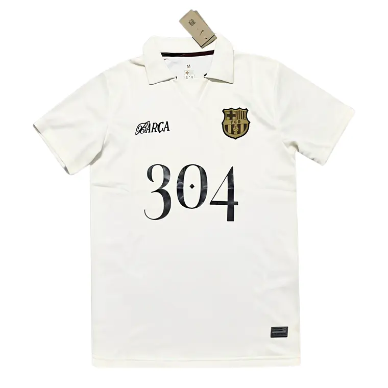 Barcelona Especial Lamine Yamal ' 304 ' 24/25 1