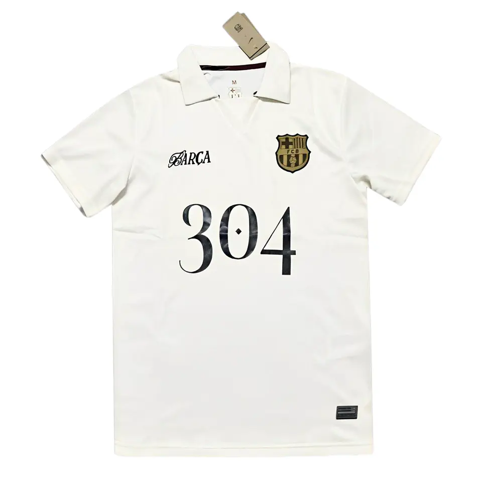 Barcelona Especial Lamine Yamal ' 304 ' 24/25 1