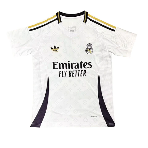 Real Madrid Especial Louis Vuitton 24/25