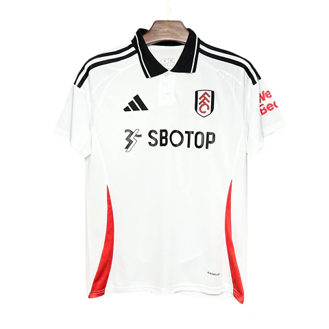 Fulham Home 24/25