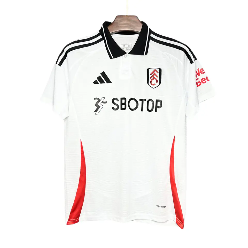 Fulham Home 24/25 1