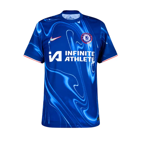 Chelsea Home 24/25