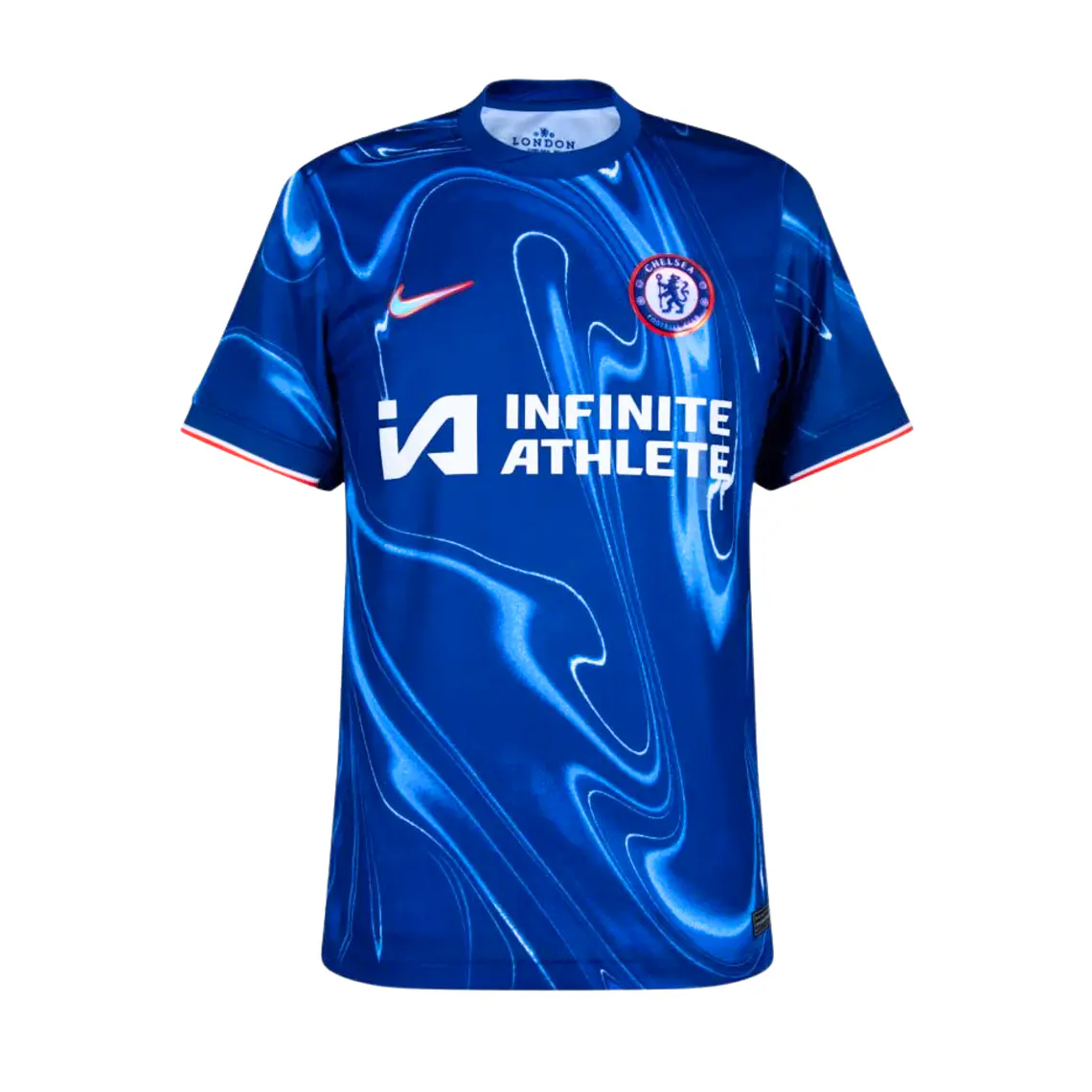 Chelsea Home 24/25 1