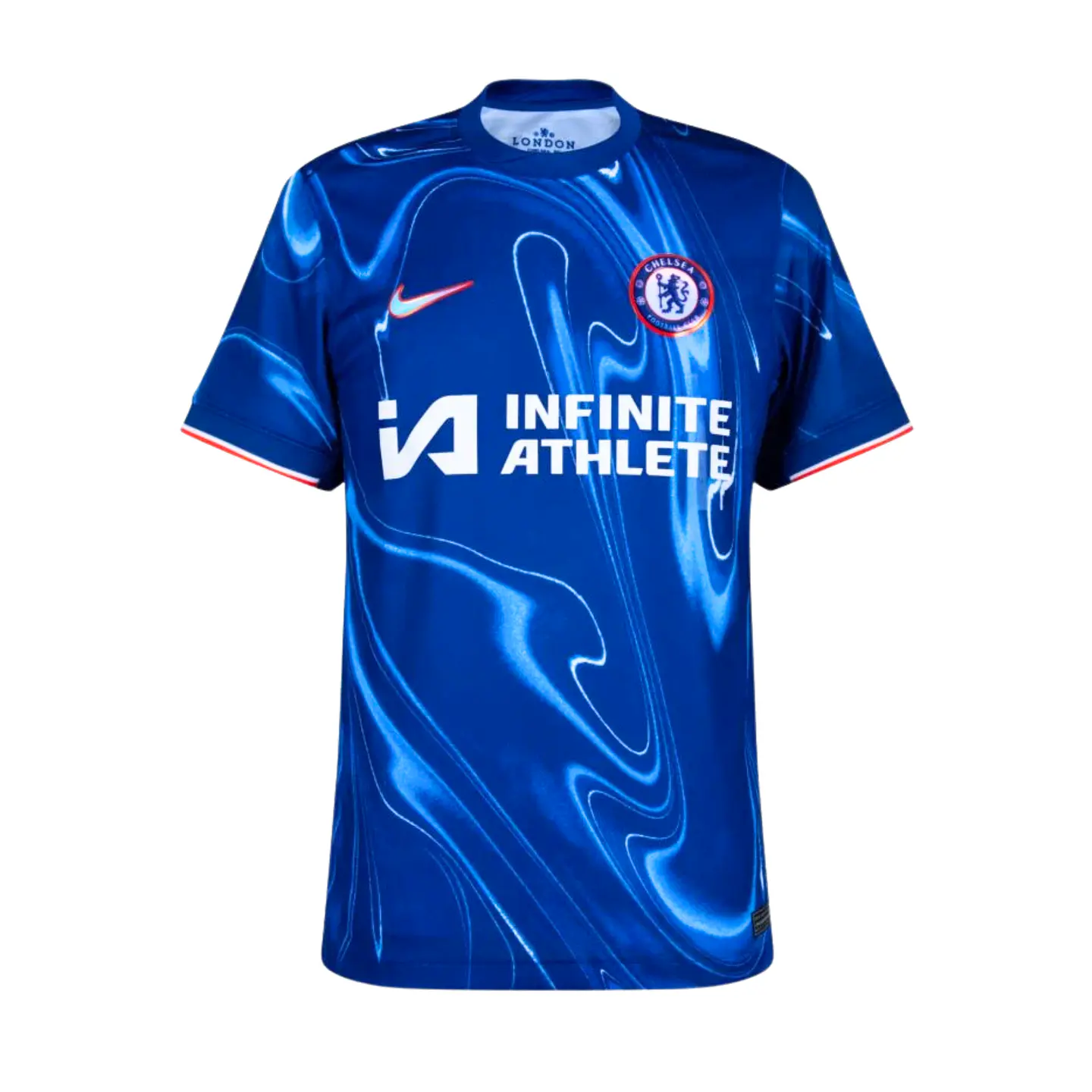 Chelsea Home 24/25 1