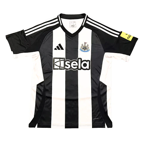 Newcastle Home 24/25