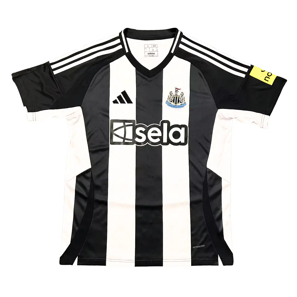 Newcastle Home 24/25 1