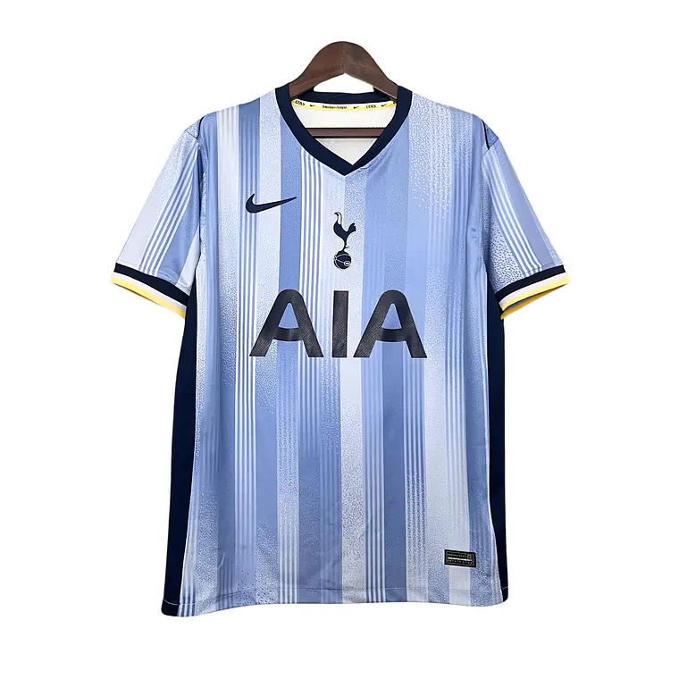 Tottenham Away 24/25 1