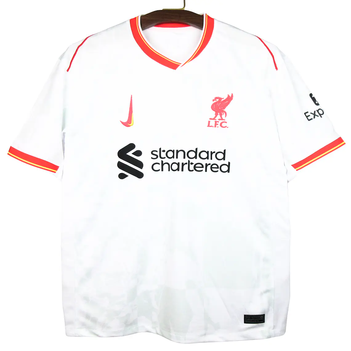 Liverpool Away 24/25 1