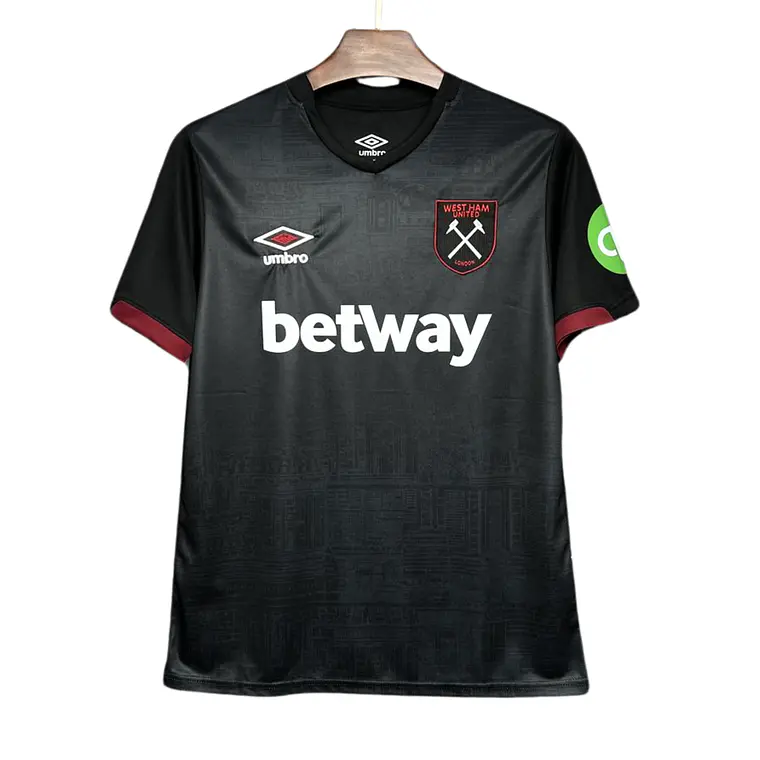 West Ham Third 24/25 1