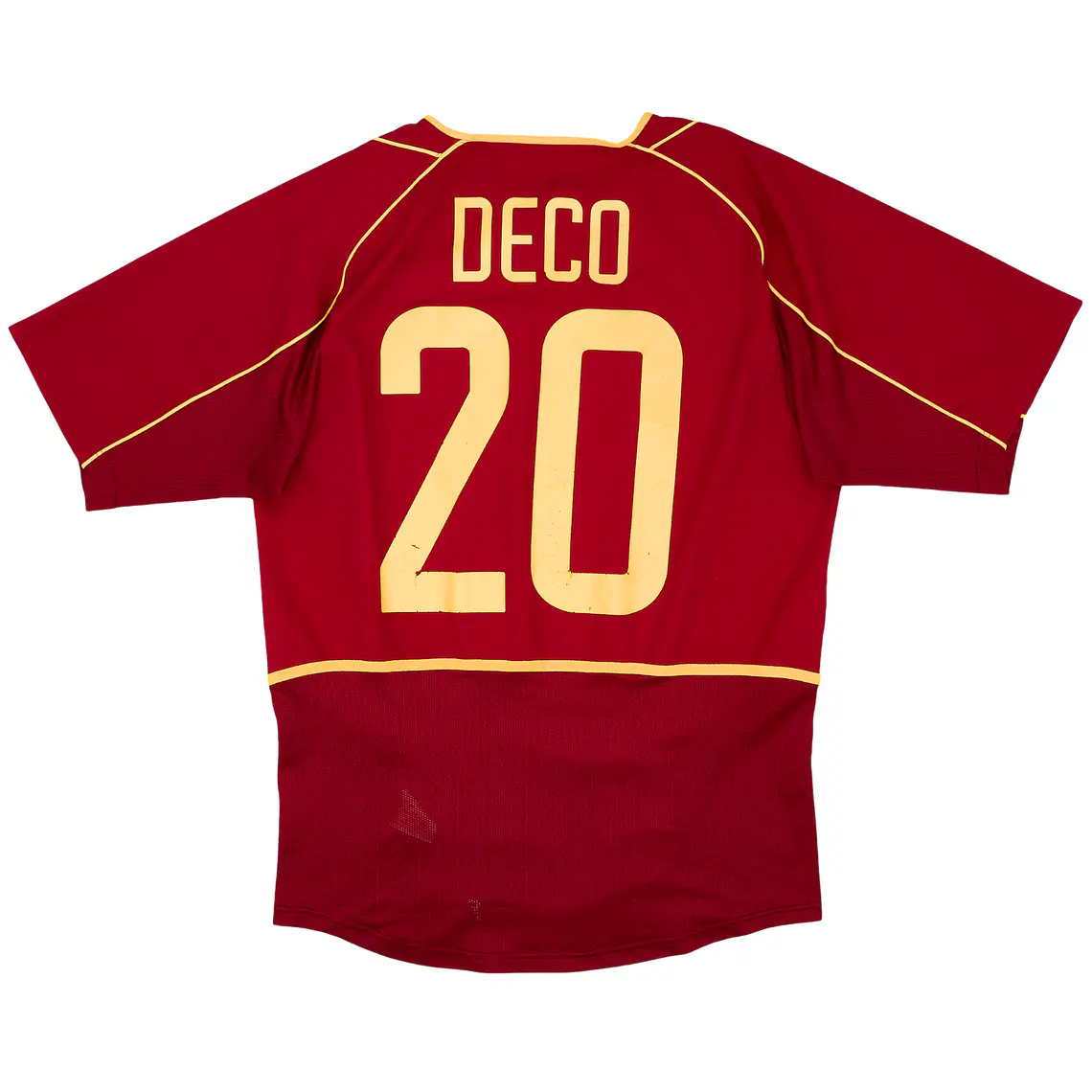 Portugal Home 2002 1