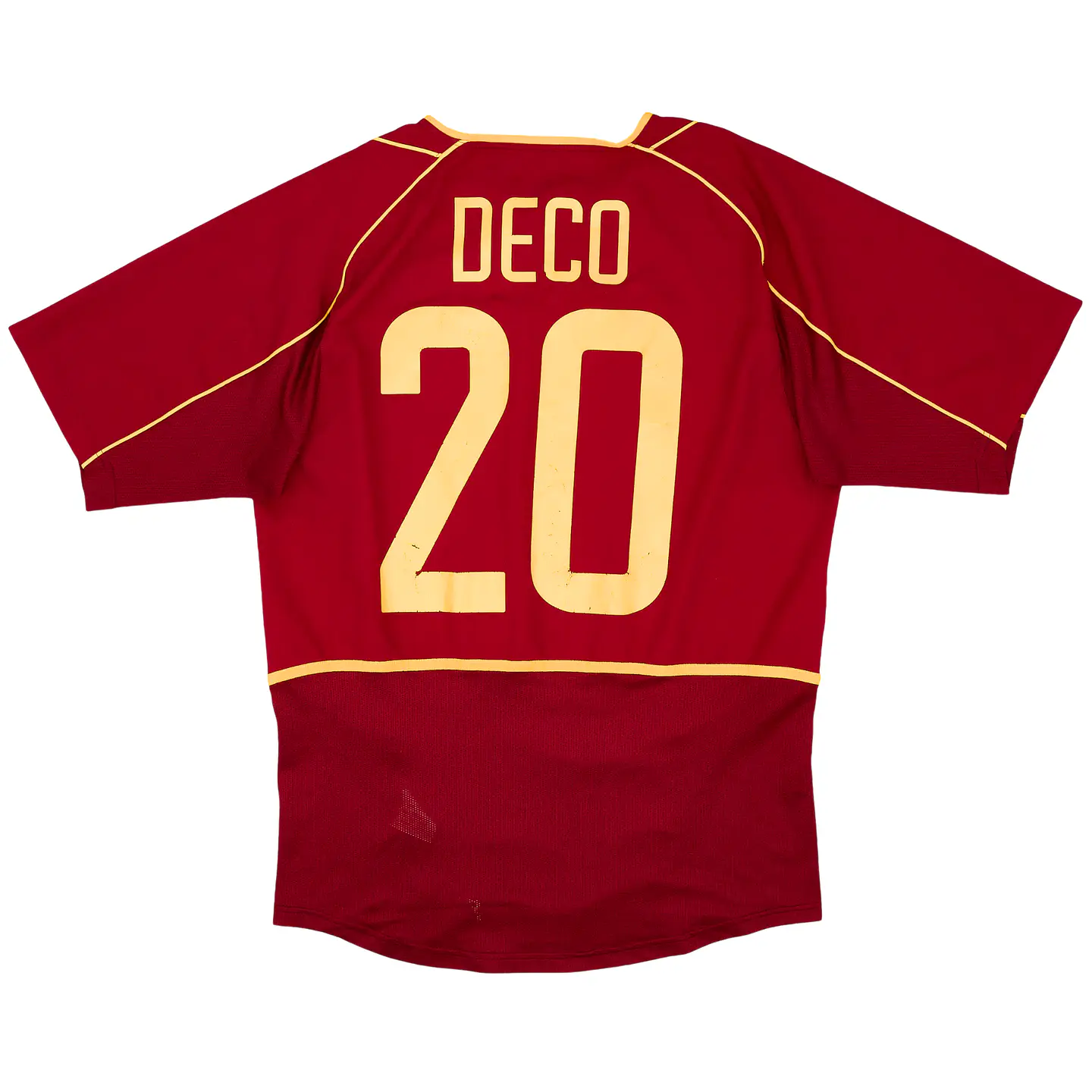 Portugal Home 2002 1
