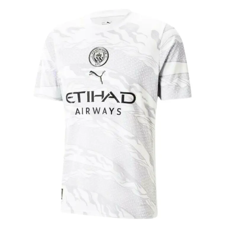 Manchester City Especial Ano Novo Chinês 24/25 1