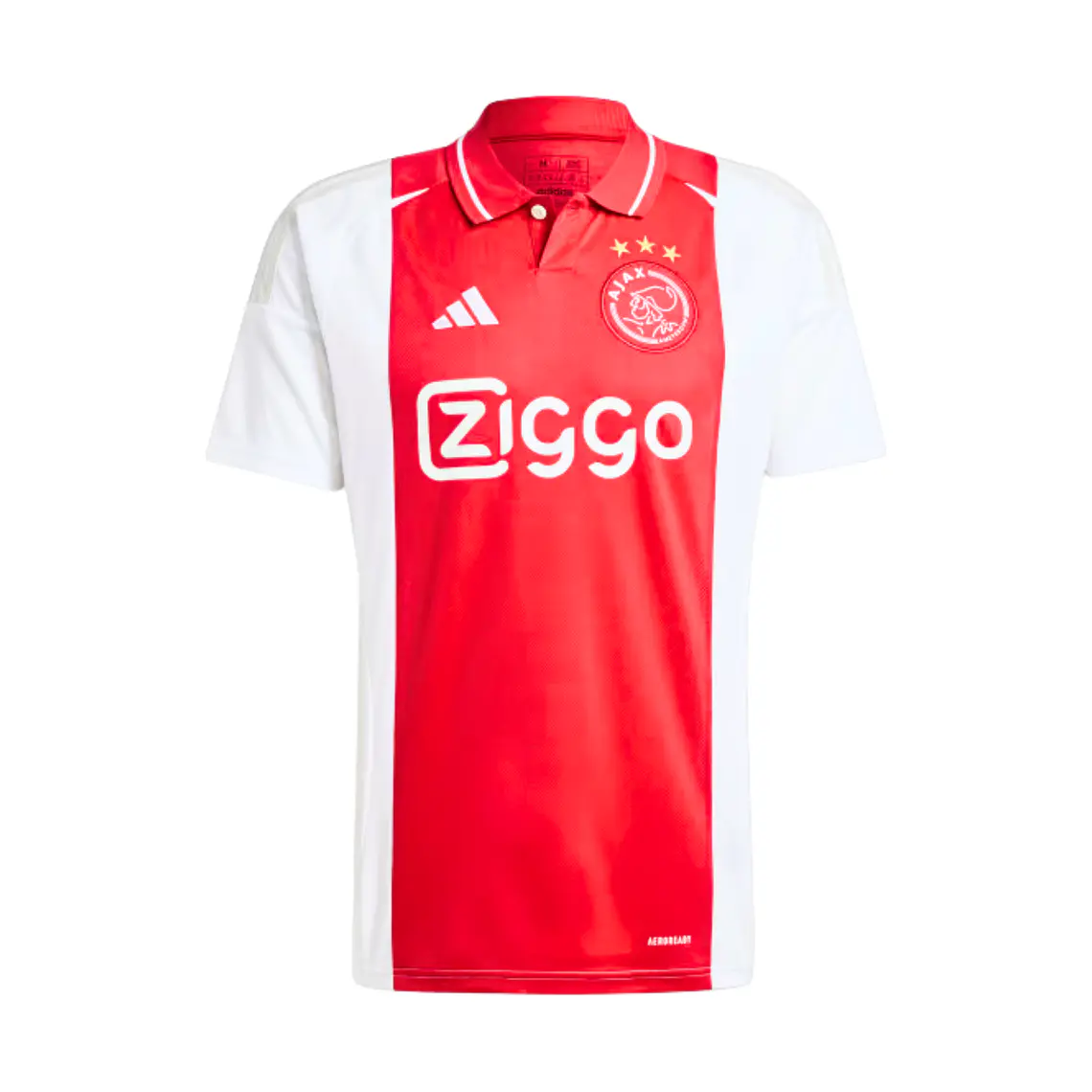 Ajax Home 24/25 1