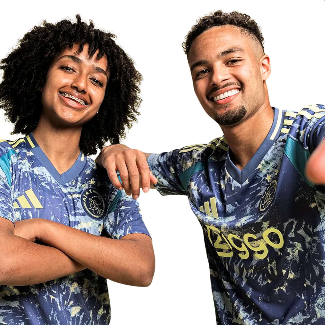 Ajax Away 24/25 1