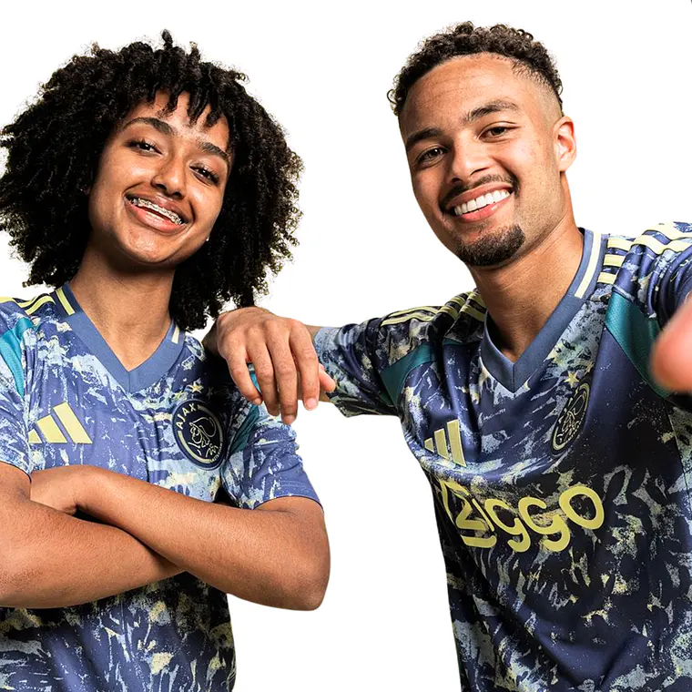 Ajax Away 24/25 1
