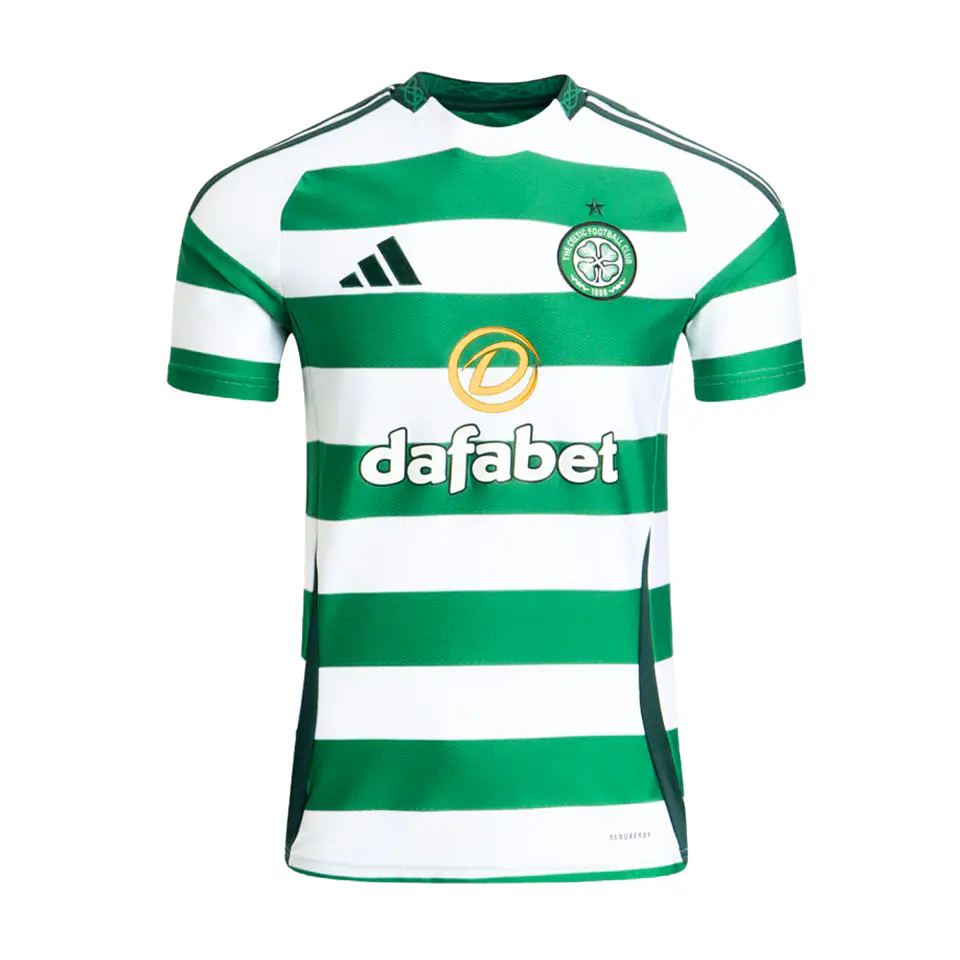 Celtic Home 24/25 1