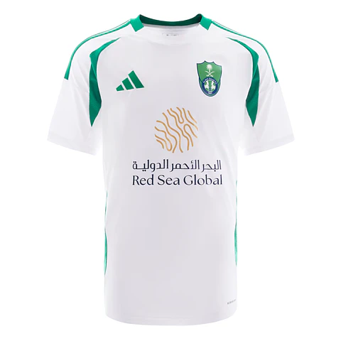 Al Ahly Home 24/25