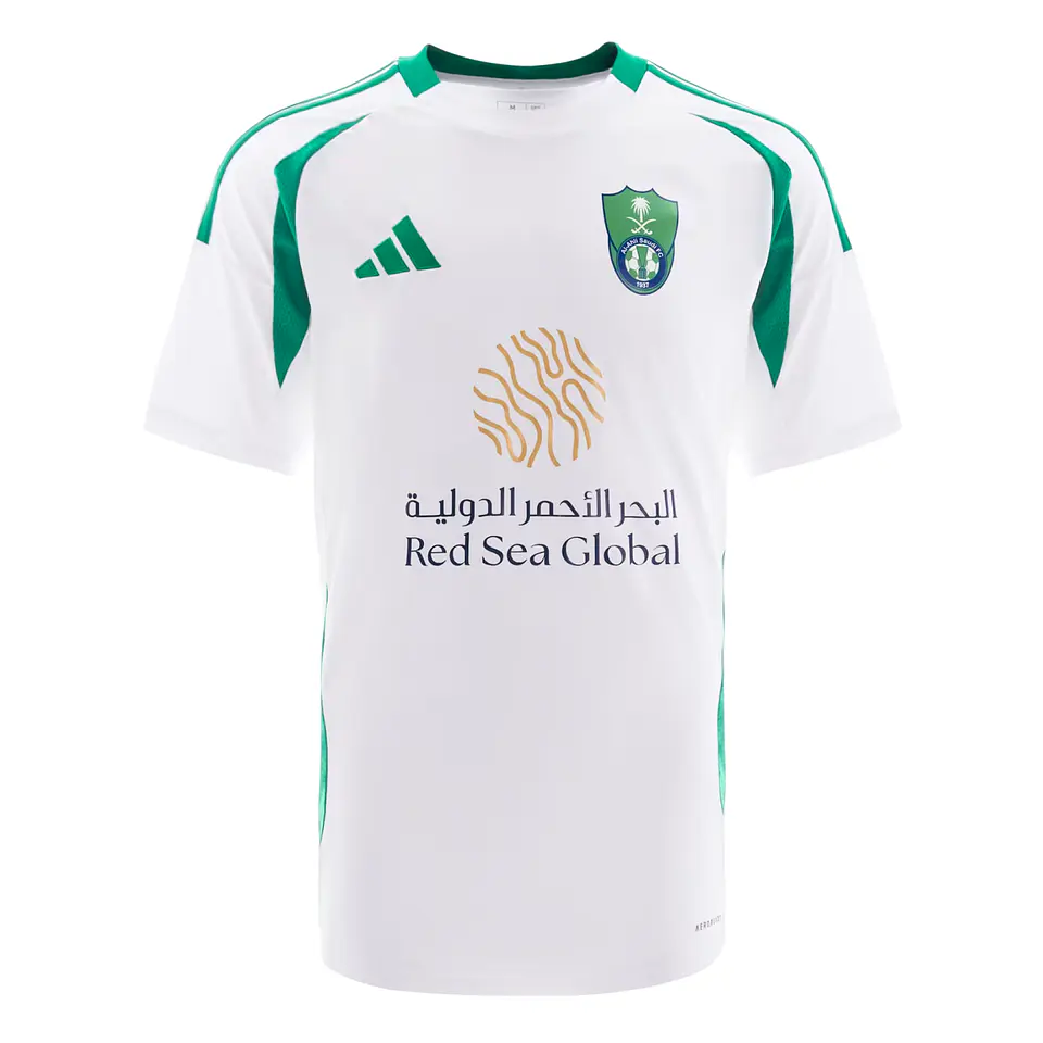 Al Ahly Home 24/25 1