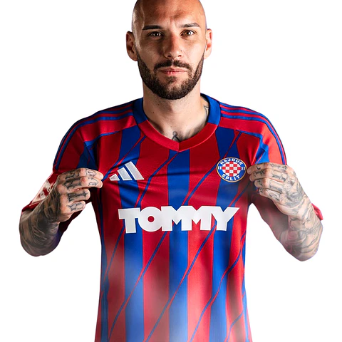 Hajduk Split Home 24/25