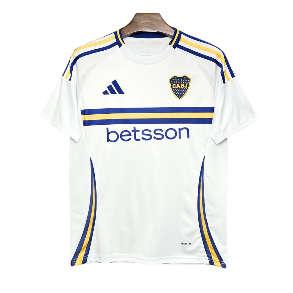 Boca Juniors Away 24/25 1