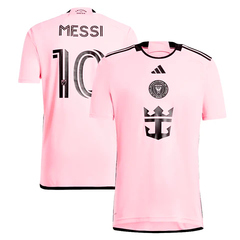 Inter Miami Home 24/25