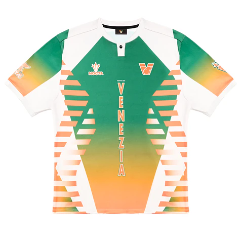 Venezia Third 24/25