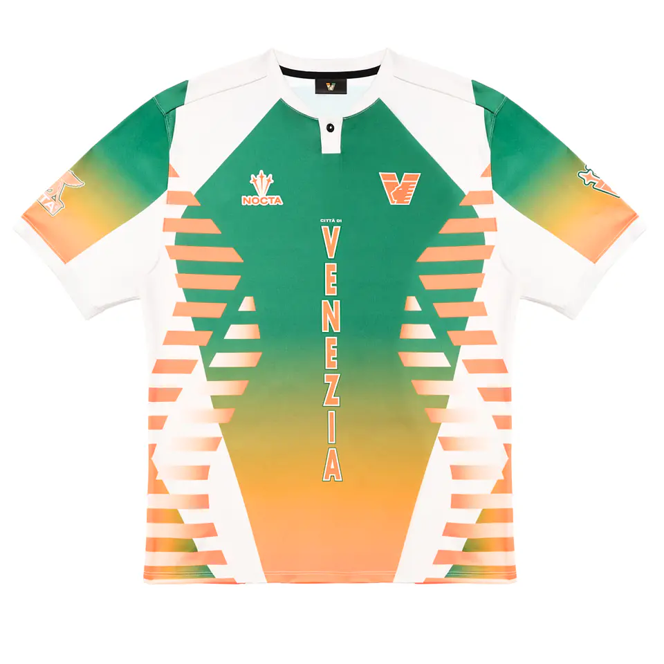 Venezia Third 24/25 1