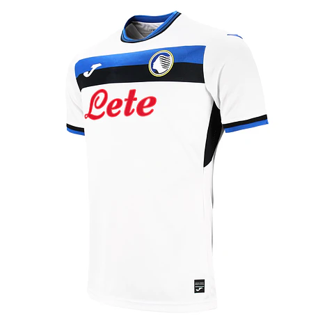 Atalanta Away 24/25