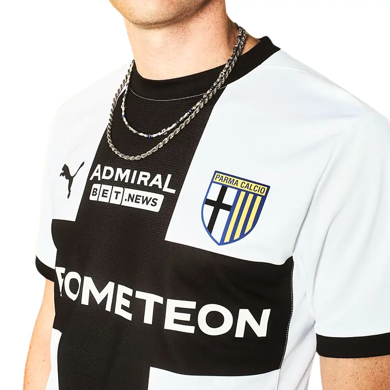 Parma Home 24/25 1