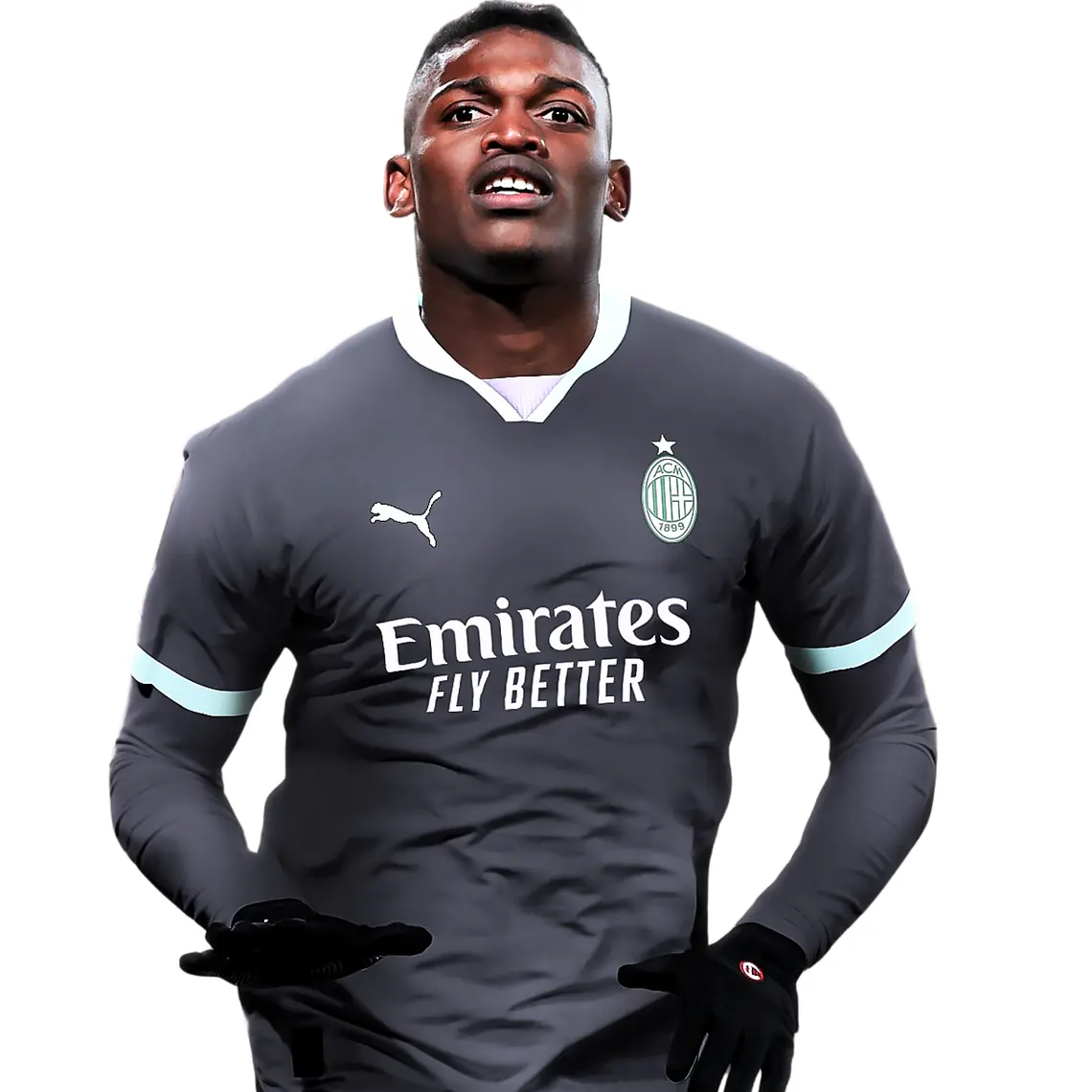 Milan Third 24/25 1