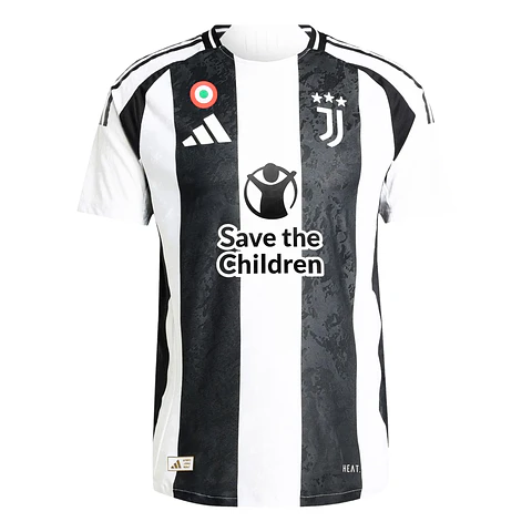 Juventus Home 24/25