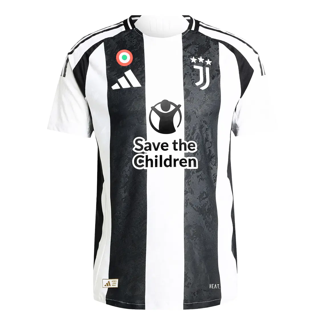 Juventus Home 24/25 1