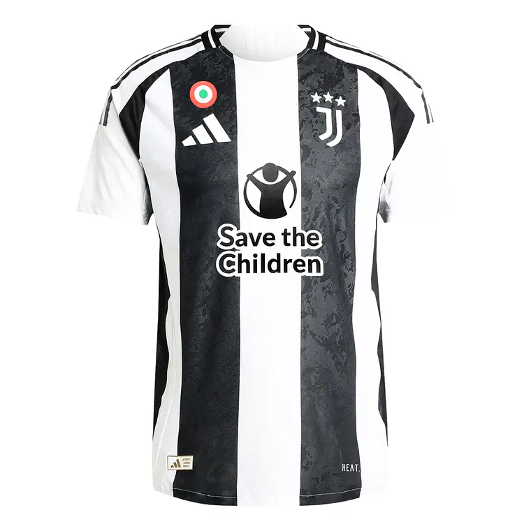 Juventus Home 24/25 1