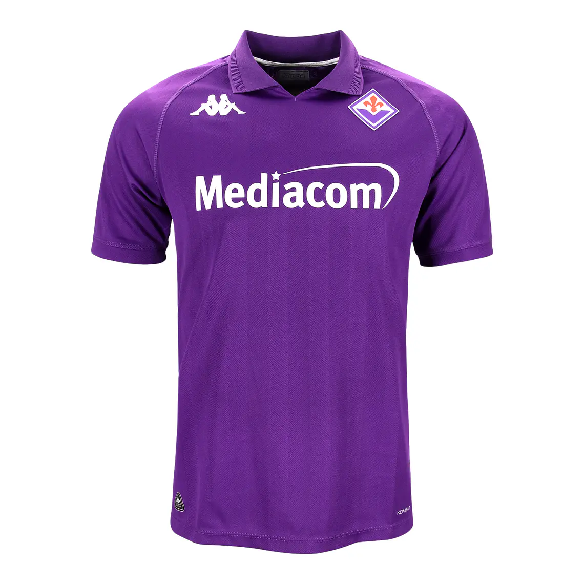 Fiorentina Home 24/25 1