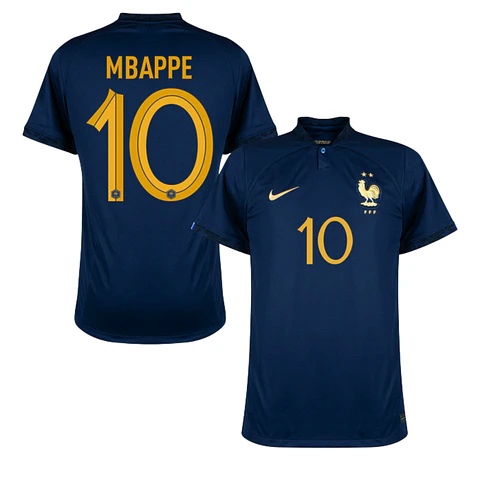 França Home 2022